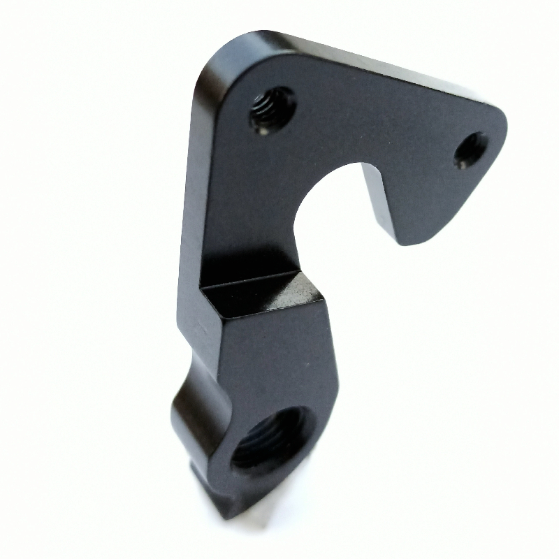Mountain Biking Gear - 1pc CNC bicycle Derailleur Hanger for