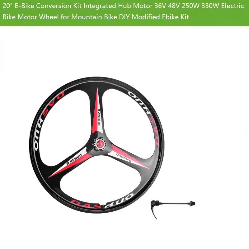 Mountain Biking Kit - 20