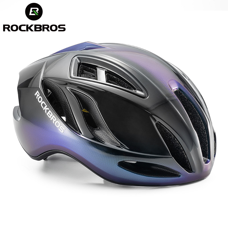 ROCKBROS Ultralight Cycling He - Mountain Biking Helmet Kids ulasan dan harga