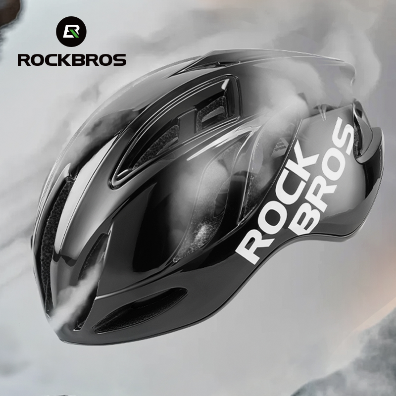 ROCKBROS Ultralight Cycling He - Mountain Biking Helmet Kids ulasan dan harga
