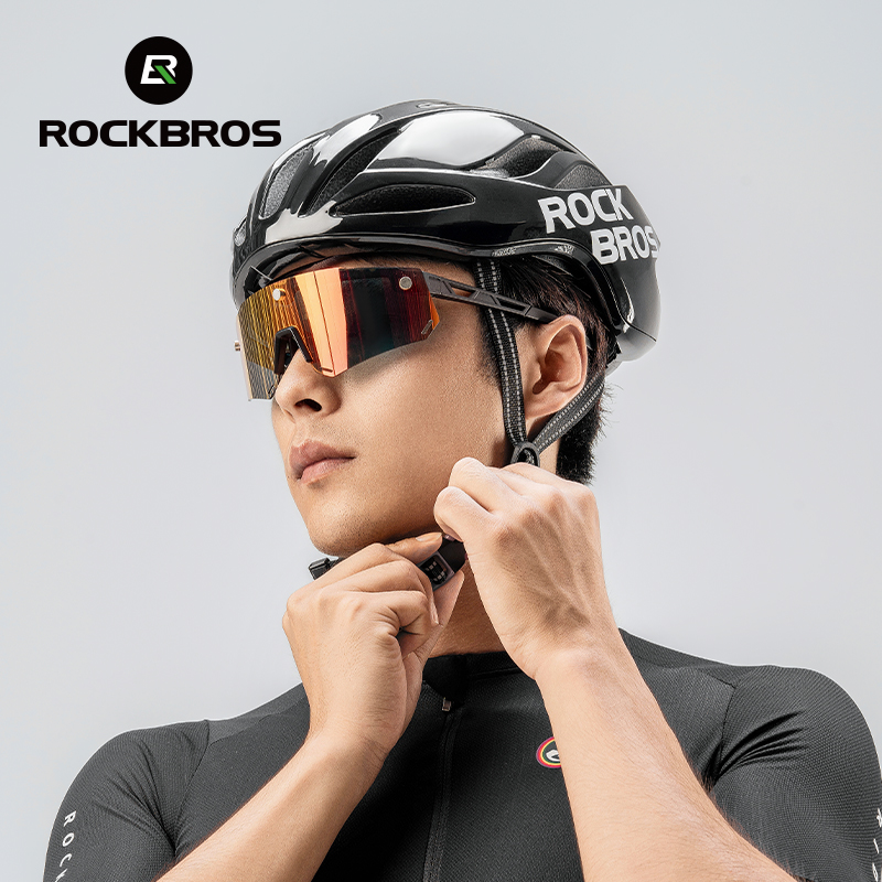 ROCKBROS Ultralight Cycling He - Mountain Biking Helmet Kids ulasan dan harga