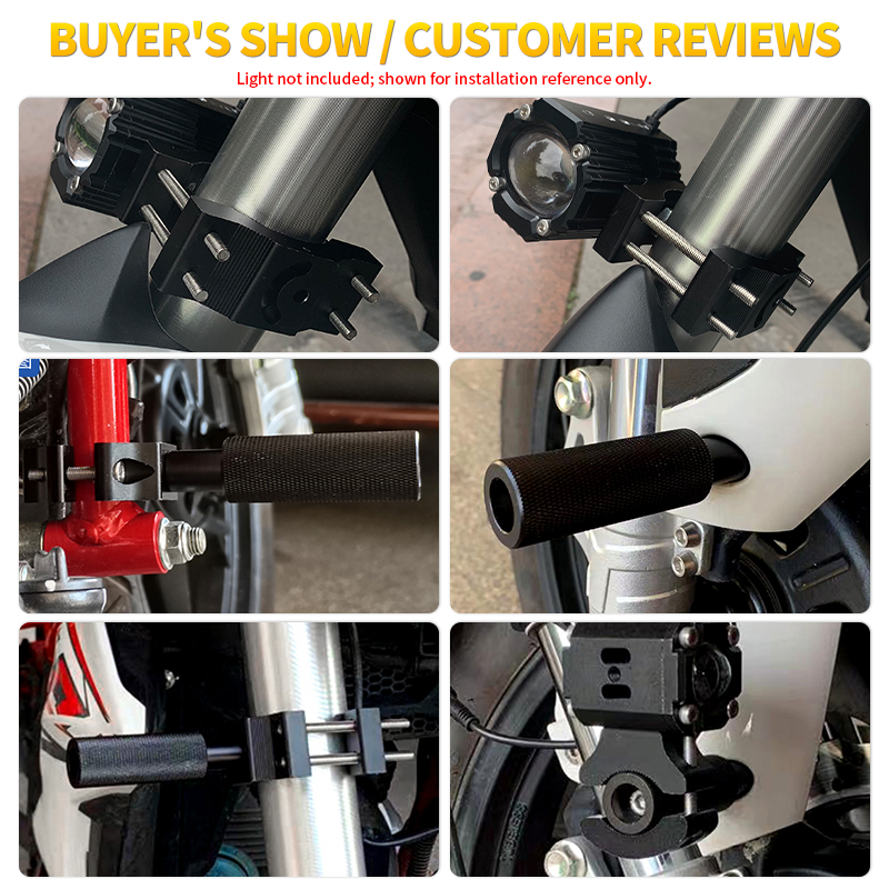 APMATAUTO Universal Motorcycle - Mountain Biking Denver ulasan dan harga