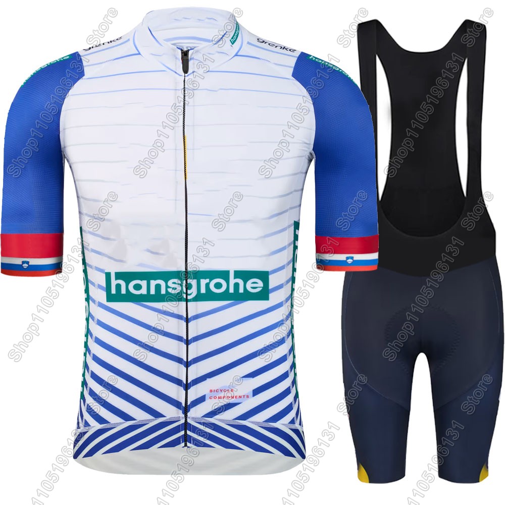 Boraful Hansgrohe Team 2026 Cy - Mountain Biking Jersey ulasan dan harga