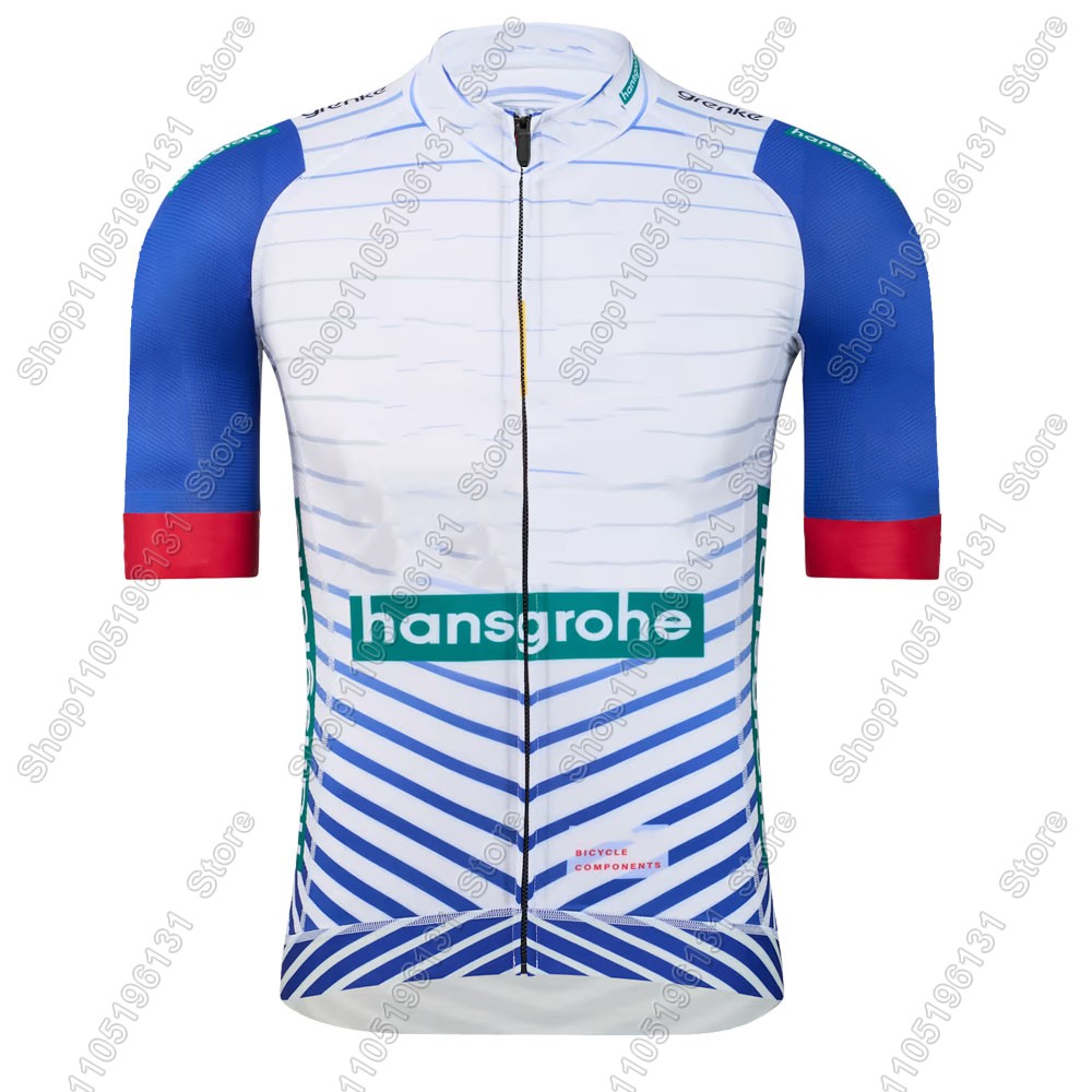 Boraful Hansgrohe Team 2026 Cy - Mountain Biking Jersey ulasan dan harga