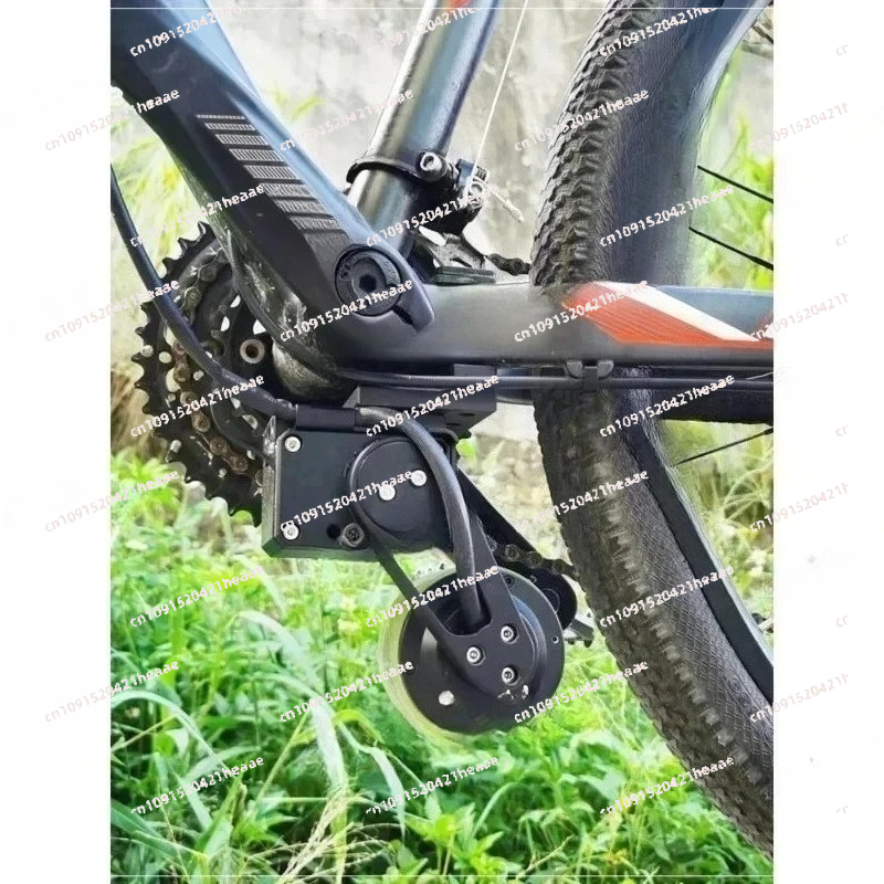 Suitable for Power Bicycle Ele - Mountain Biking Kit ulasan dan harga