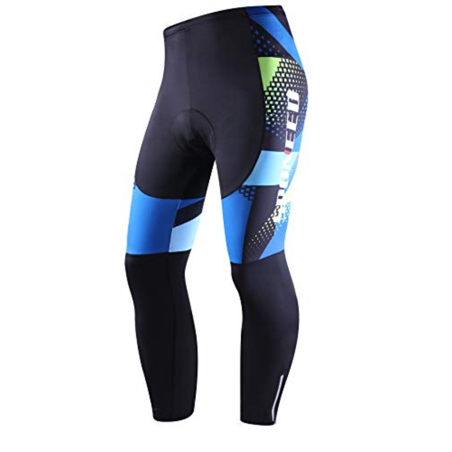 sponeed Cycling Clothes for Me - Mountain Biking Jersey ulasan dan harga