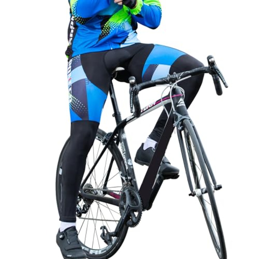 sponeed Cycling Clothes for Me - Mountain Biking Jersey ulasan dan harga