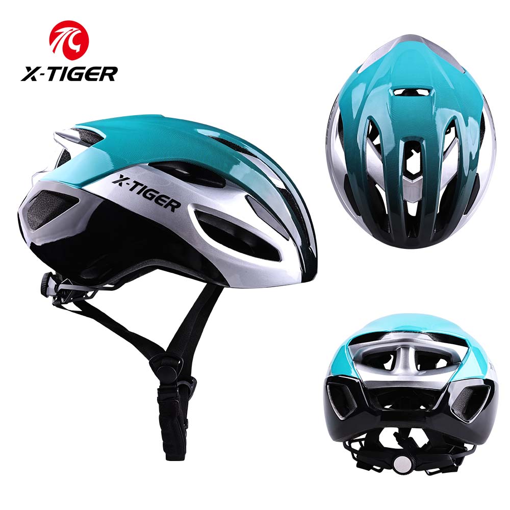X-TIGER Bicycle Helmet Man Wom - Mountain Biking Helmet Kids ulasan dan harga