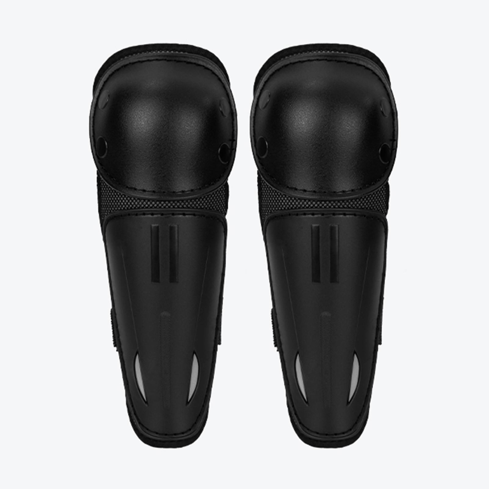 Child Motocross Safety Gear Se - Mountain Biking Knee And Elbow Pads ulasan dan harga