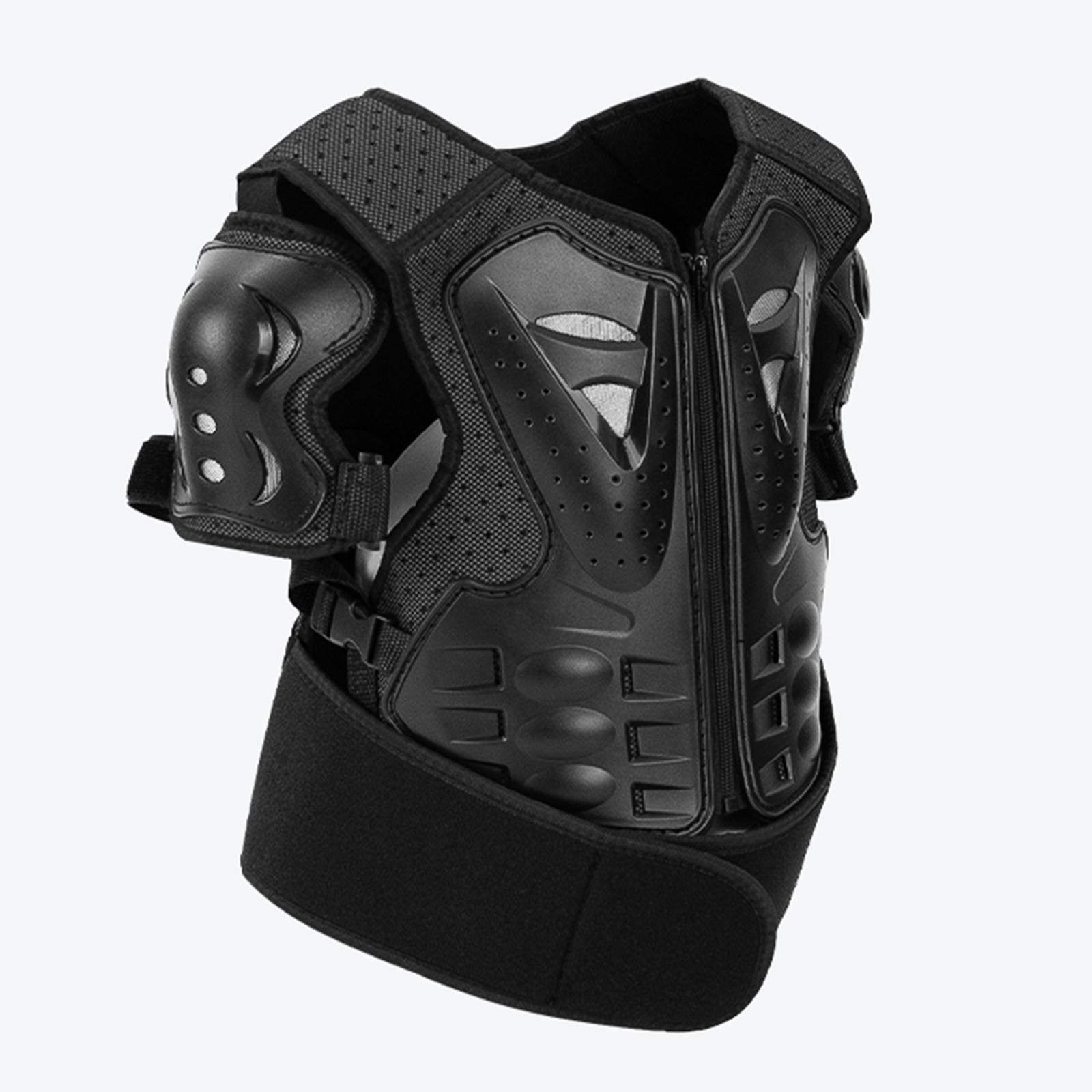 Child Motocross Safety Gear Se - Mountain Biking Knee And Elbow Pads ulasan dan harga
