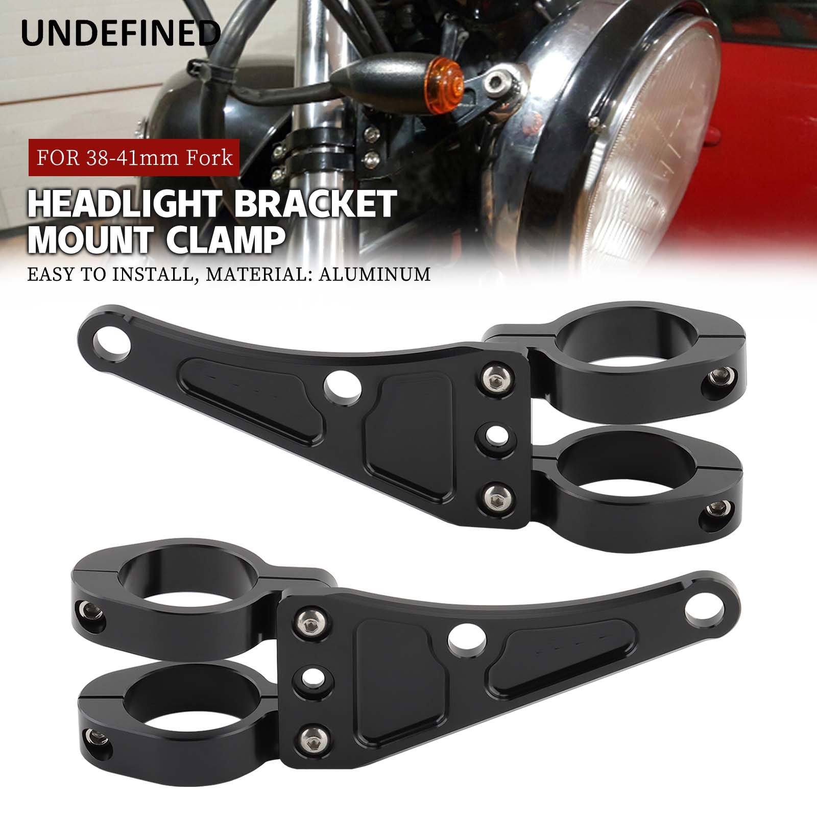 For 37mm-58mm Fork Motorcycle  - Mountain Biking Denver ulasan dan harga