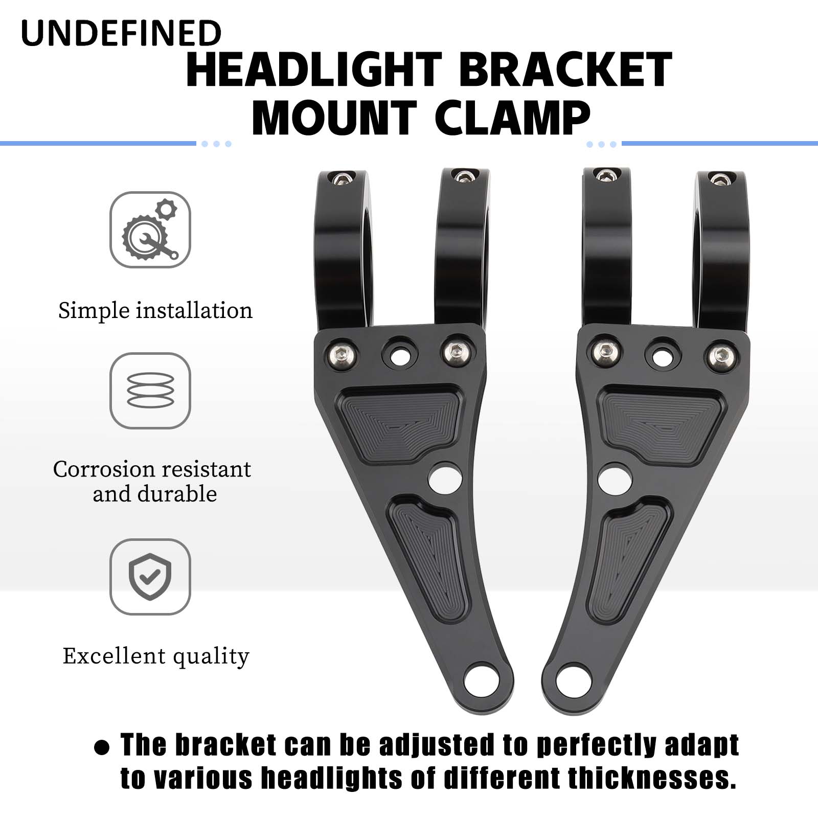 For 37mm-58mm Fork Motorcycle  - Mountain Biking Denver ulasan dan harga