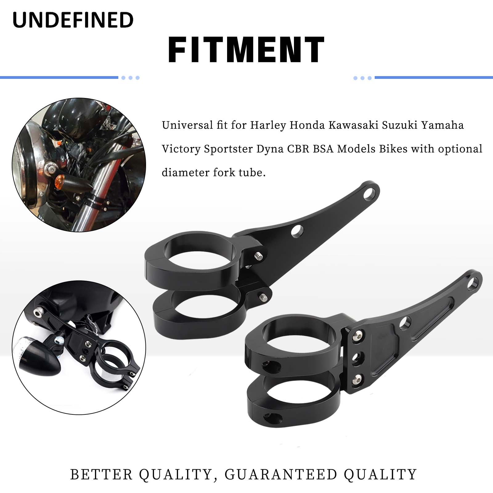 For 37mm-58mm Fork Motorcycle  - Mountain Biking Denver ulasan dan harga