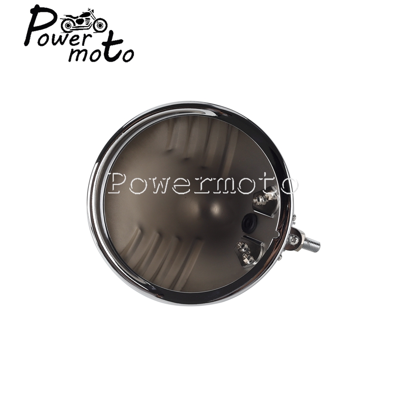 5.75 inch Motorcycle Steel Hea - Mountain Biking Denver ulasan dan harga