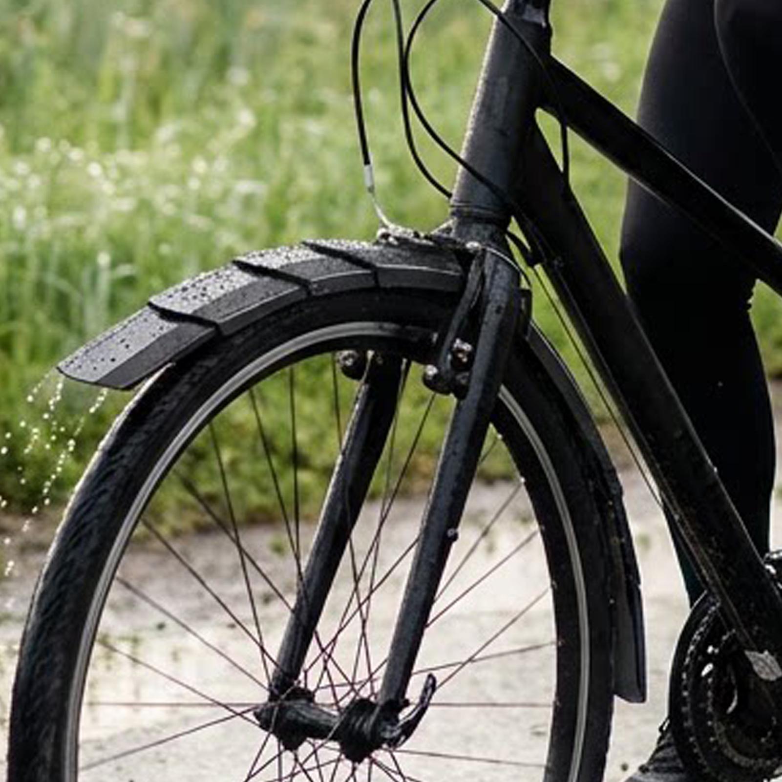 Durable Quick Release Bike Mud - Mountain Biking Kit ulasan dan harga
