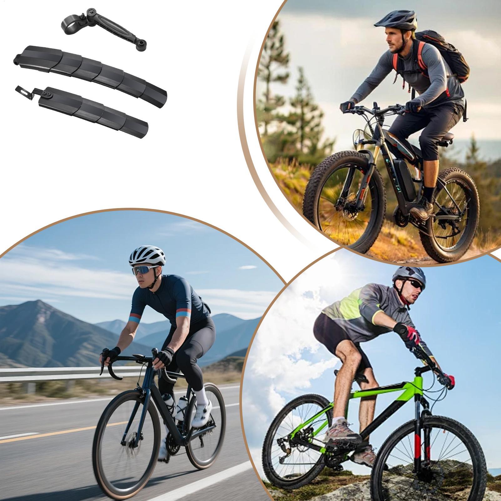 Durable Quick Release Bike Mud - Mountain Biking Kit ulasan dan harga