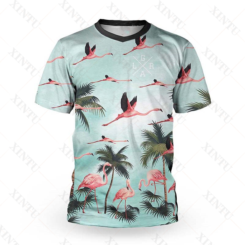 2022 Loose rider short sleeve  - Mountain Biking Jersey ulasan dan harga