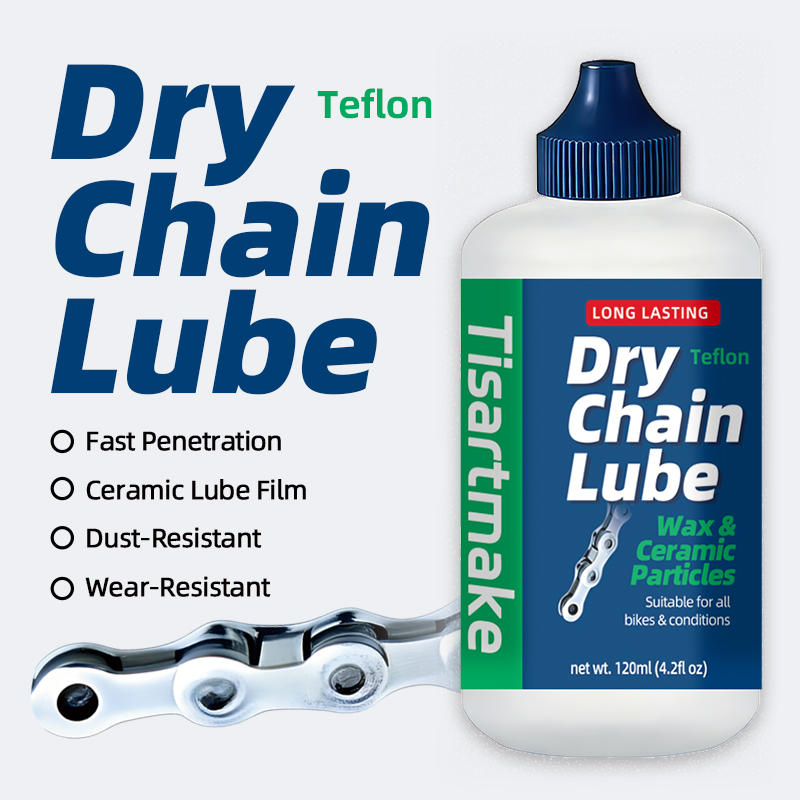 15ml/120ML Bicycle Chain Waxy  - Mountain Biking Gear ulasan dan harga