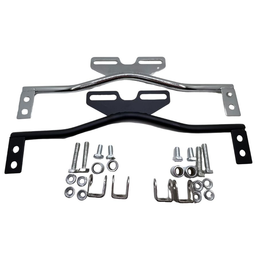 Universal Motorcycle Fog Light - Mountain Biking Denver ulasan dan harga