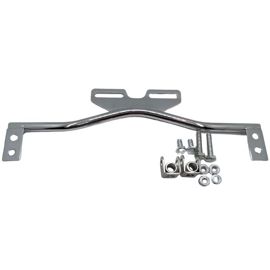 Universal Motorcycle Fog Light - Mountain Biking Denver ulasan dan harga