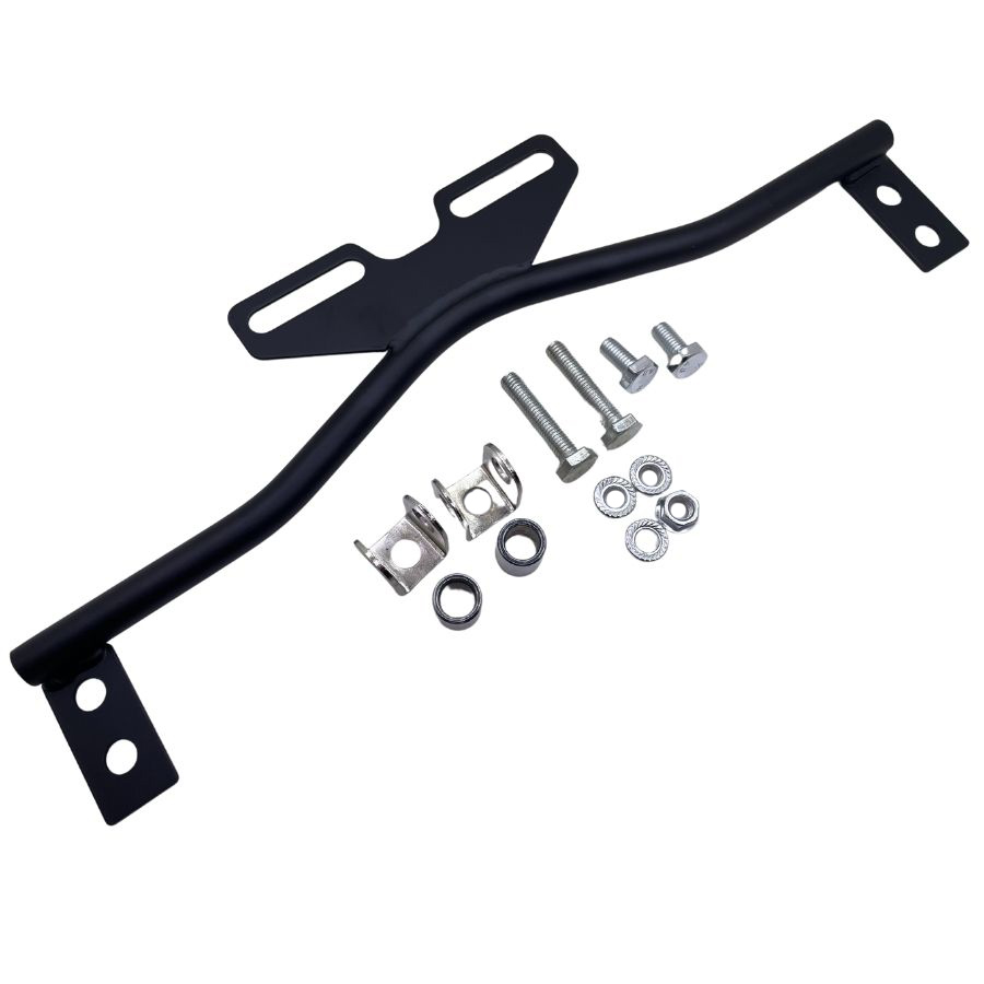 Universal Motorcycle Fog Light - Mountain Biking Denver ulasan dan harga