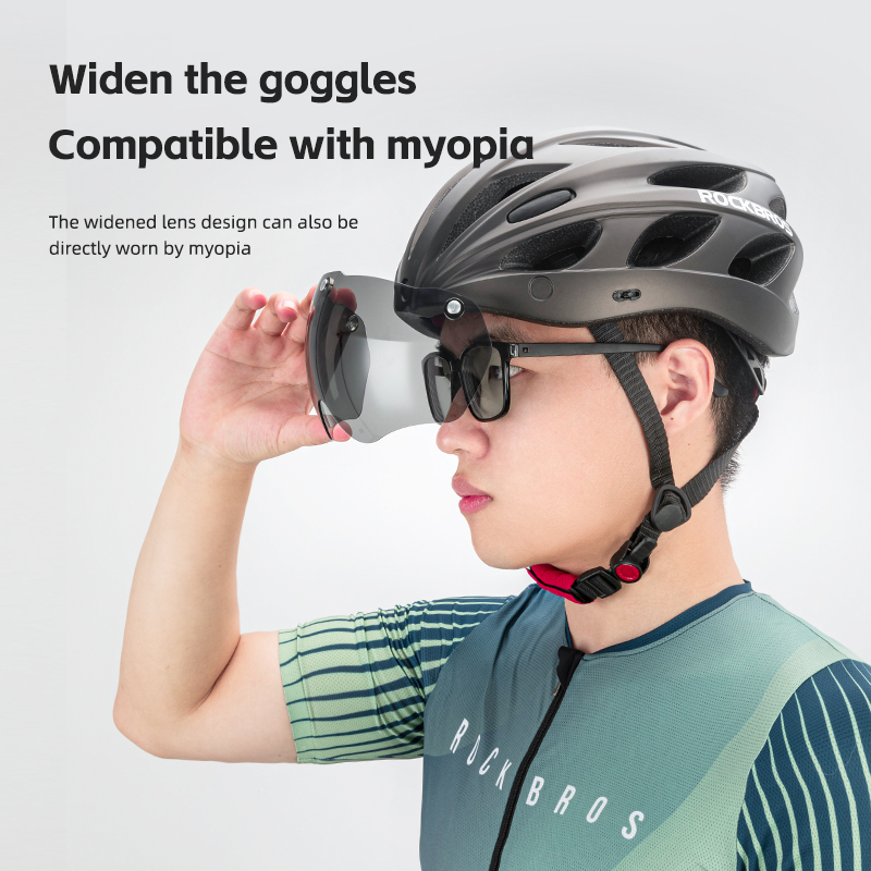 ROCKBROS Ultralight Bicycle He - Mountain Biking Helmet Kids ulasan dan harga