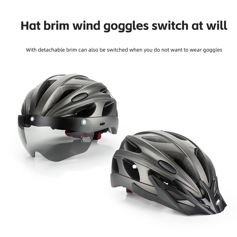 ROCKBROS Ultralight Bicycle He - Mountain Biking Helmet Kids ulasan dan harga
