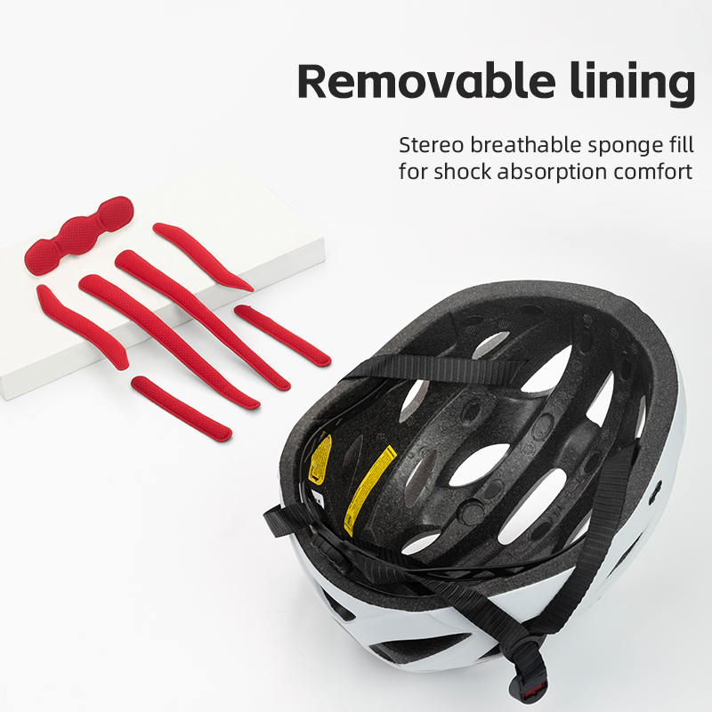 ROCKBROS Ultralight Bicycle He - Mountain Biking Helmet Kids ulasan dan harga