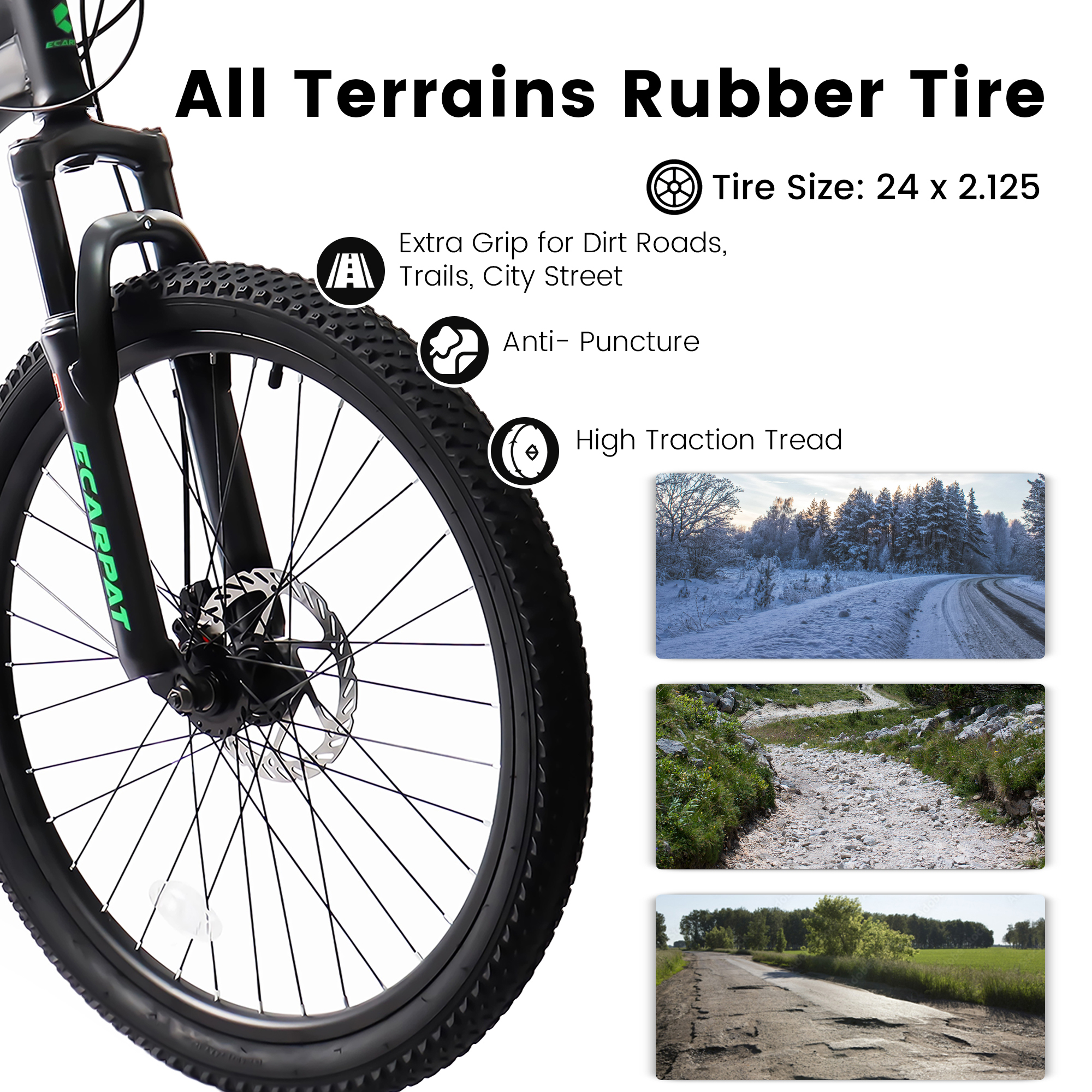 Kids Bike with Lightweight Fra - Mountain Biking Gifts ulasan dan harga