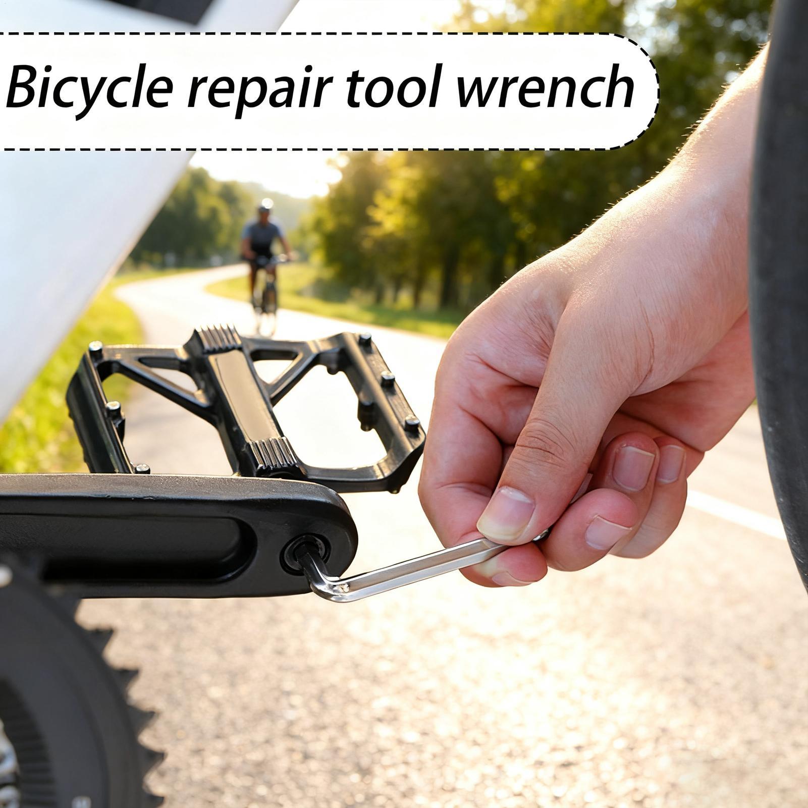 Tire Repair Kit Anti-Slip Bike - Mountain Biking Kit ulasan dan harga