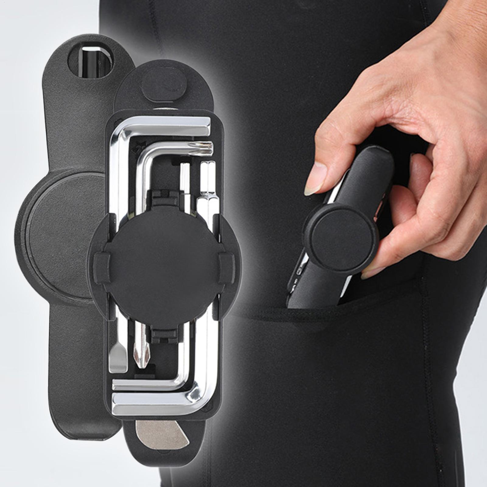 Tire Repair Kit Anti-Slip Bike - Mountain Biking Kit ulasan dan harga