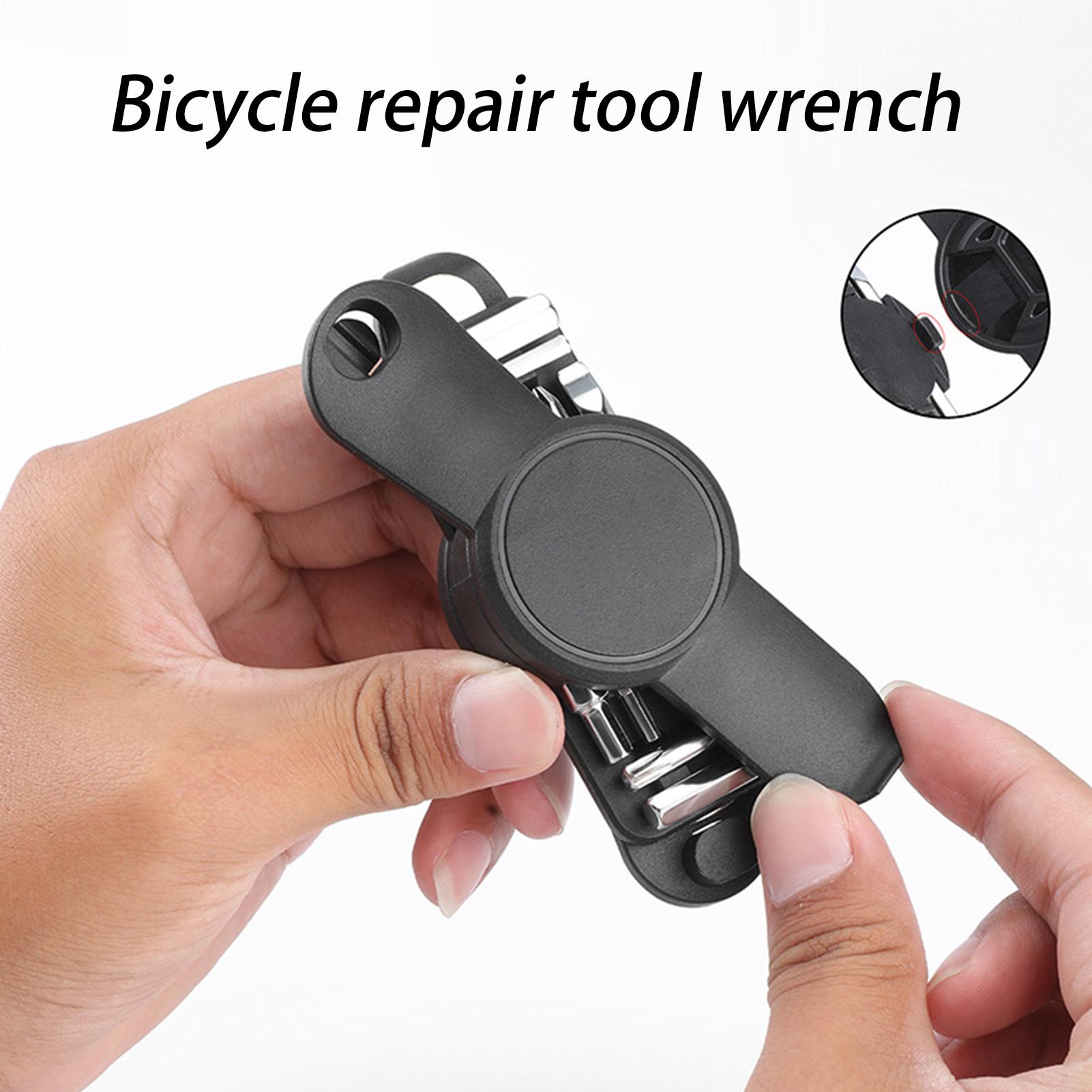 Tire Repair Kit Anti-Slip Bike - Mountain Biking Kit ulasan dan harga