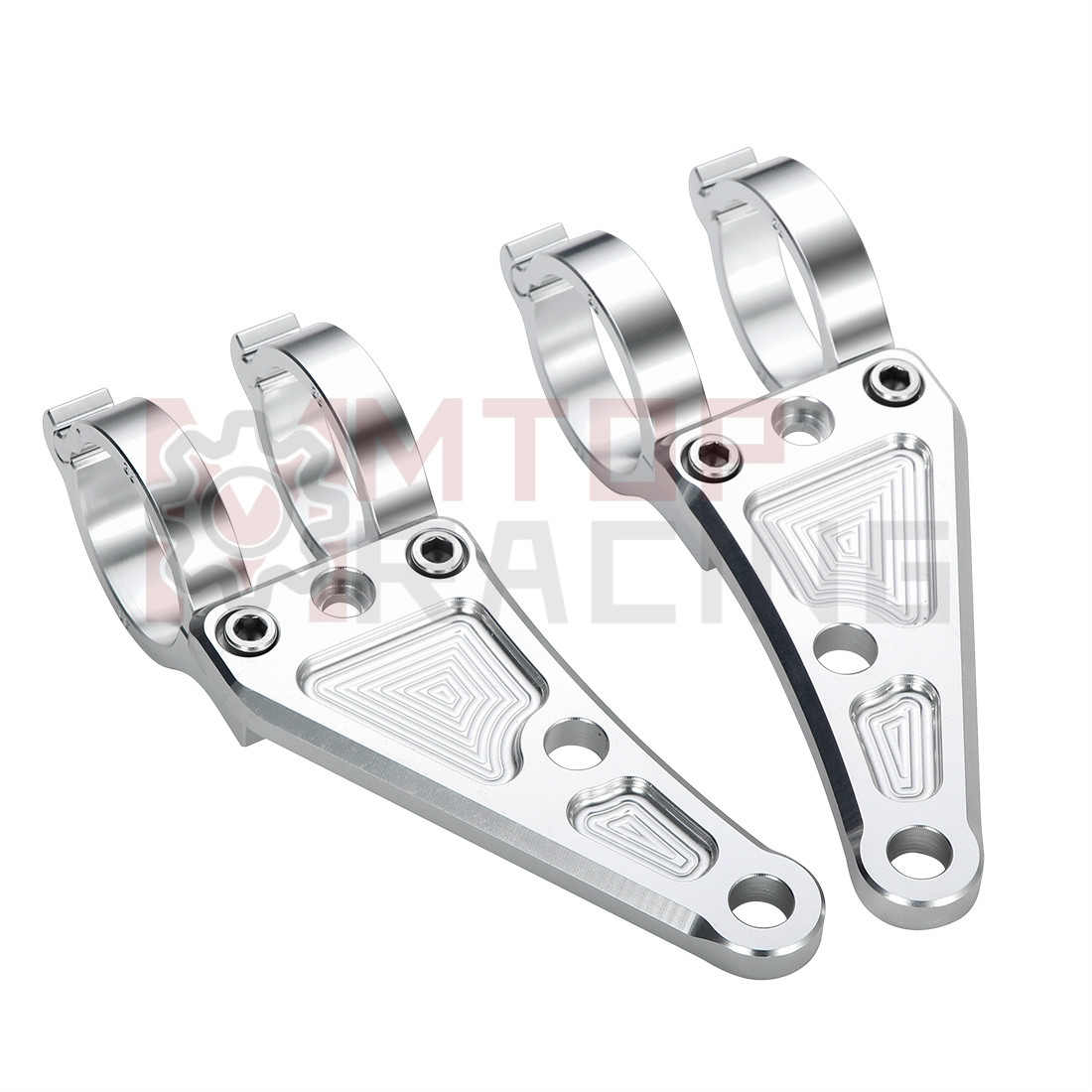 Motorcycle CNC Headlight Mount - Mountain Biking Denver ulasan dan harga