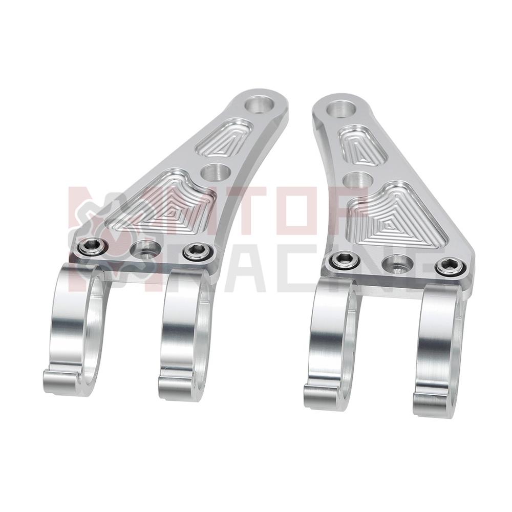 Motorcycle CNC Headlight Mount - Mountain Biking Denver ulasan dan harga
