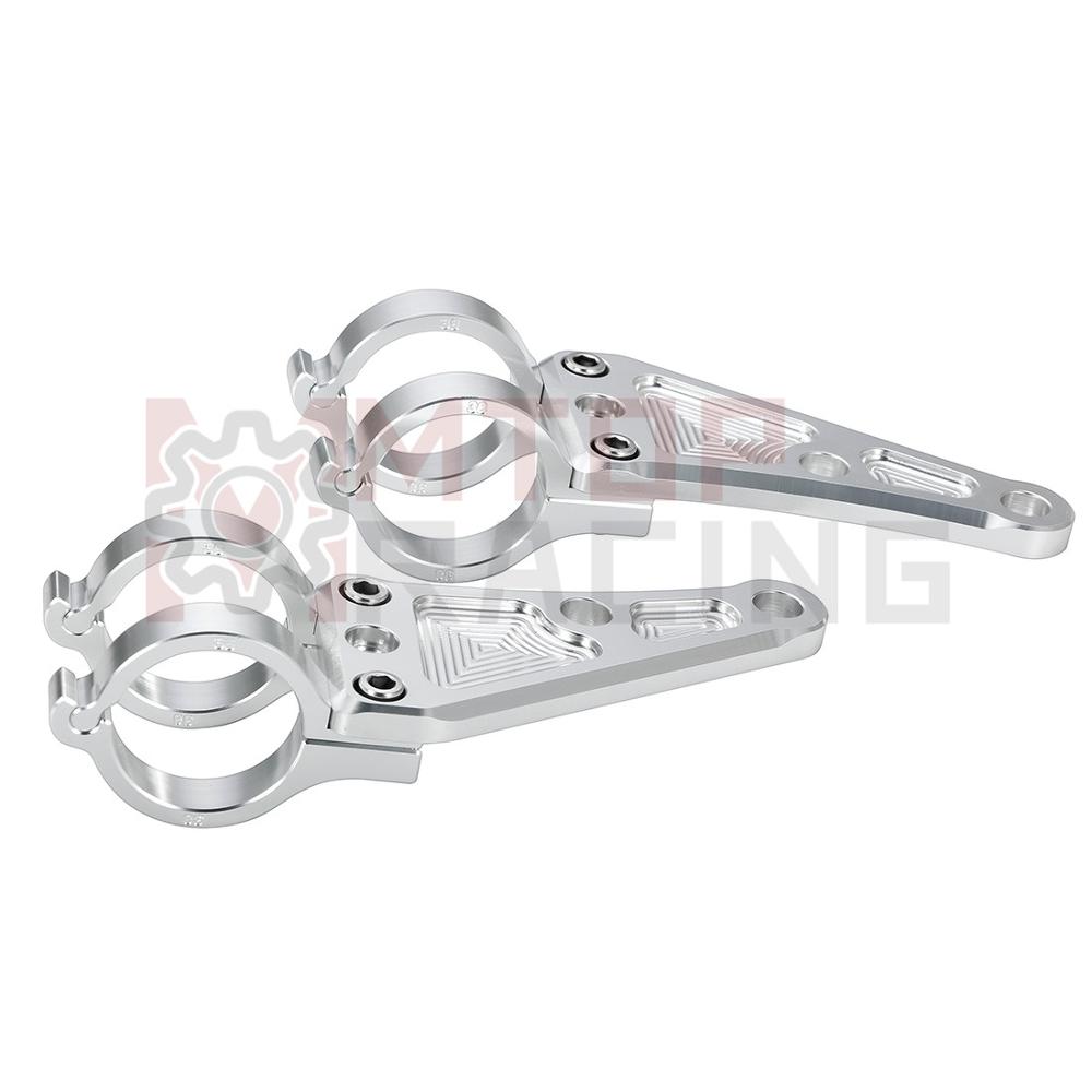 Motorcycle CNC Headlight Mount - Mountain Biking Denver ulasan dan harga