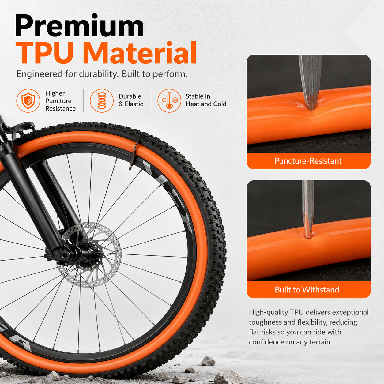 PINMOAP 1/2/5/10PCS Mountain B - Mountain Biking Kit ulasan dan harga