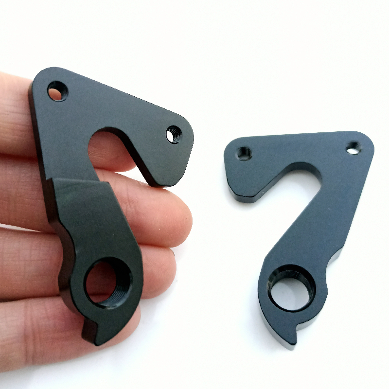 1pc CNC bicycle Derailleur Han - Mountain Biking Gear ulasan dan harga