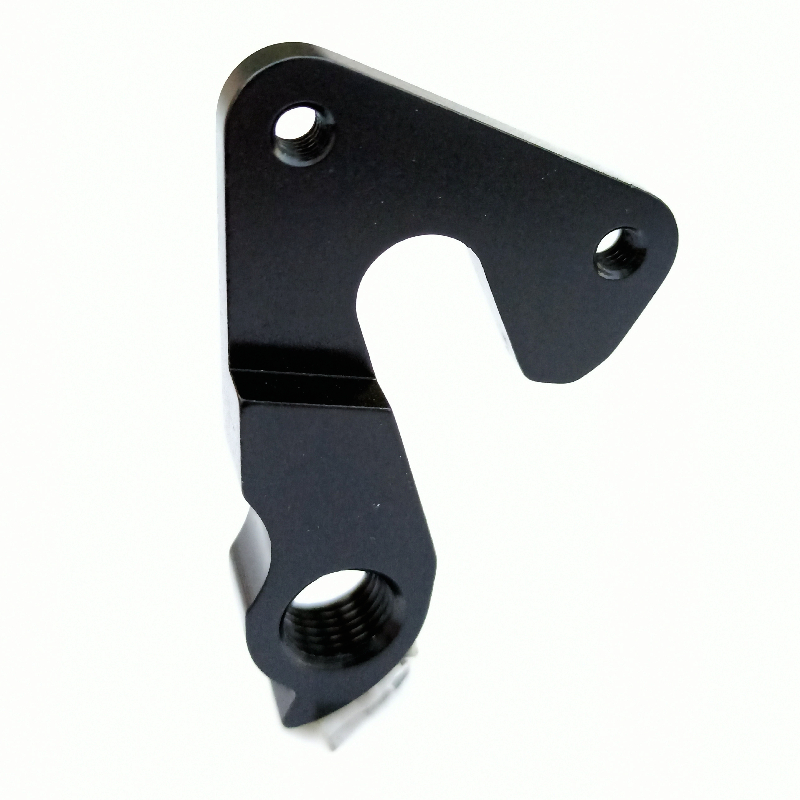 1pc CNC bicycle Derailleur Han - Mountain Biking Gear ulasan dan harga