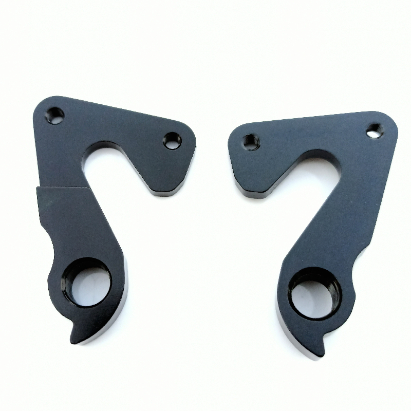 1pc CNC bicycle Derailleur Han - Mountain Biking Gear ulasan dan harga