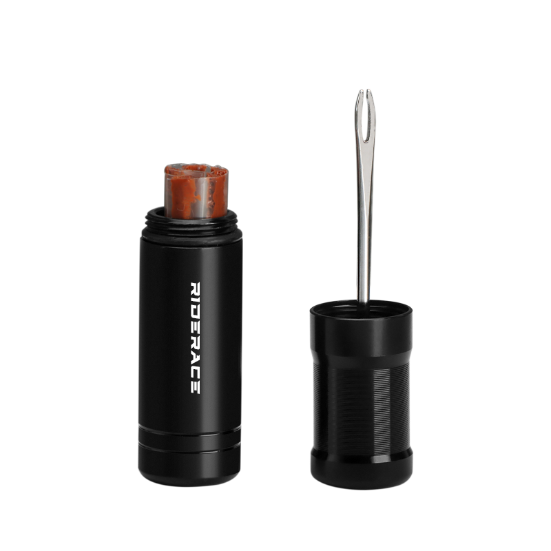 RIDERACE Bicycle Tire Repair T - Mountain Biking Kit ulasan dan harga