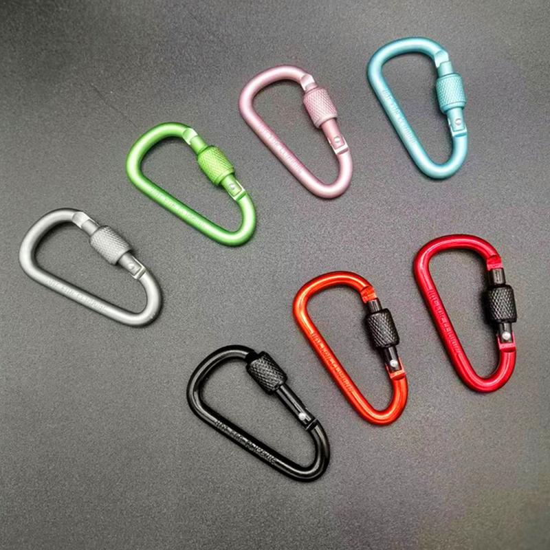 Outdoor Carabiner Climbing Tra - Mountain Biking Gifts ulasan dan harga