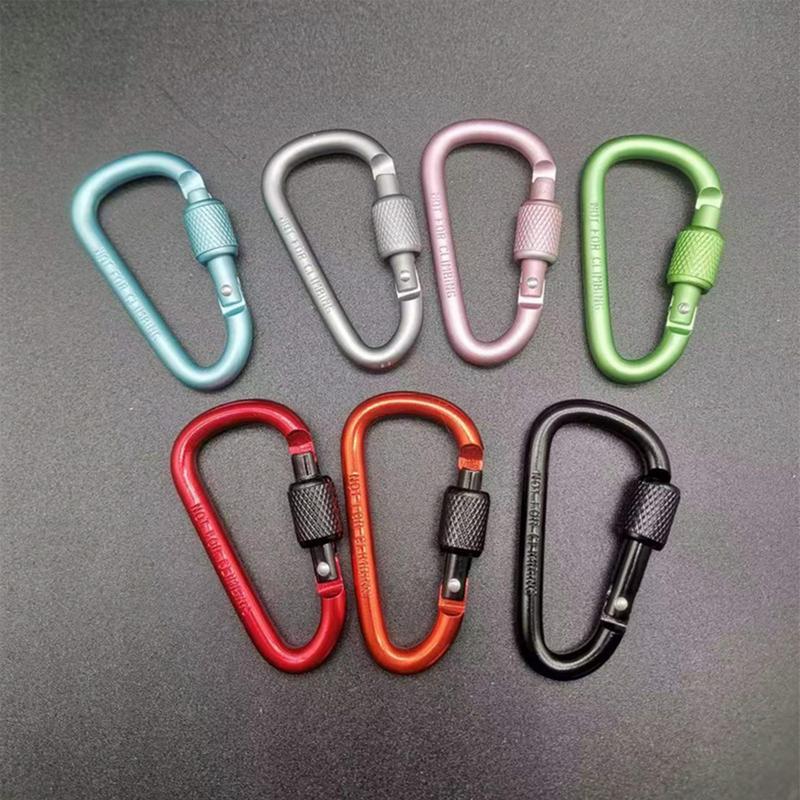 Outdoor Carabiner Climbing Tra - Mountain Biking Gifts ulasan dan harga