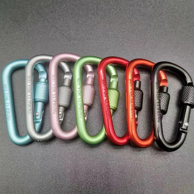 Outdoor Carabiner Climbing Tra - Mountain Biking Gifts ulasan dan harga