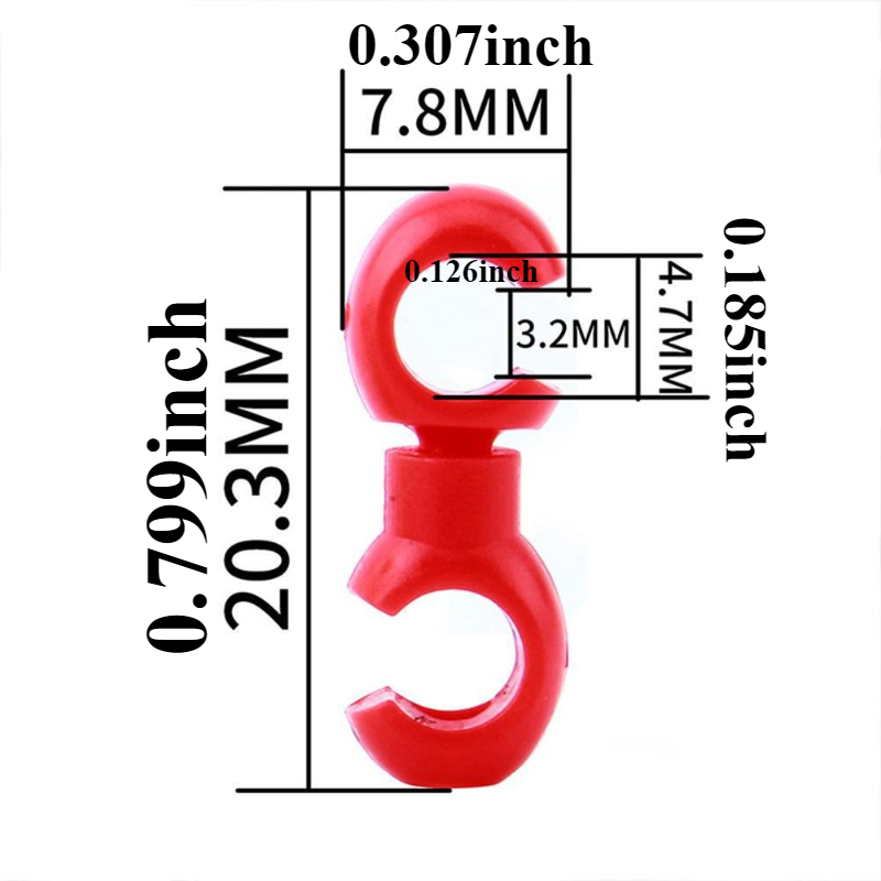 10pcs/set plastics Bike Cross  - Mountain Biking Kit ulasan dan harga