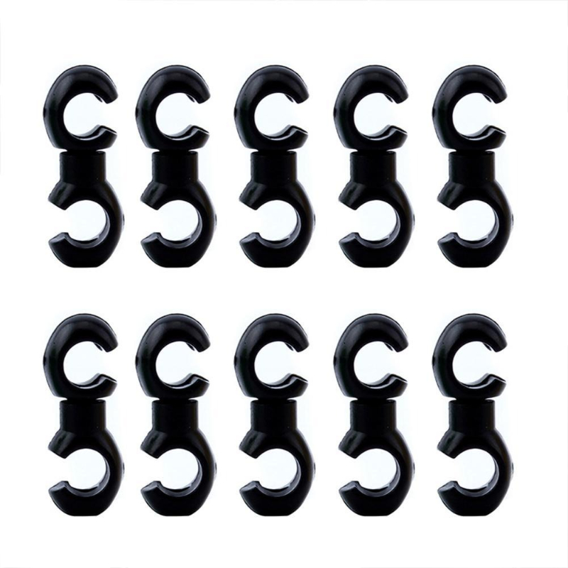 10pcs/set plastics Bike Cross  - Mountain Biking Kit ulasan dan harga