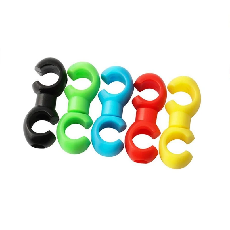 10pcs/set plastics Bike Cross  - Mountain Biking Kit ulasan dan harga