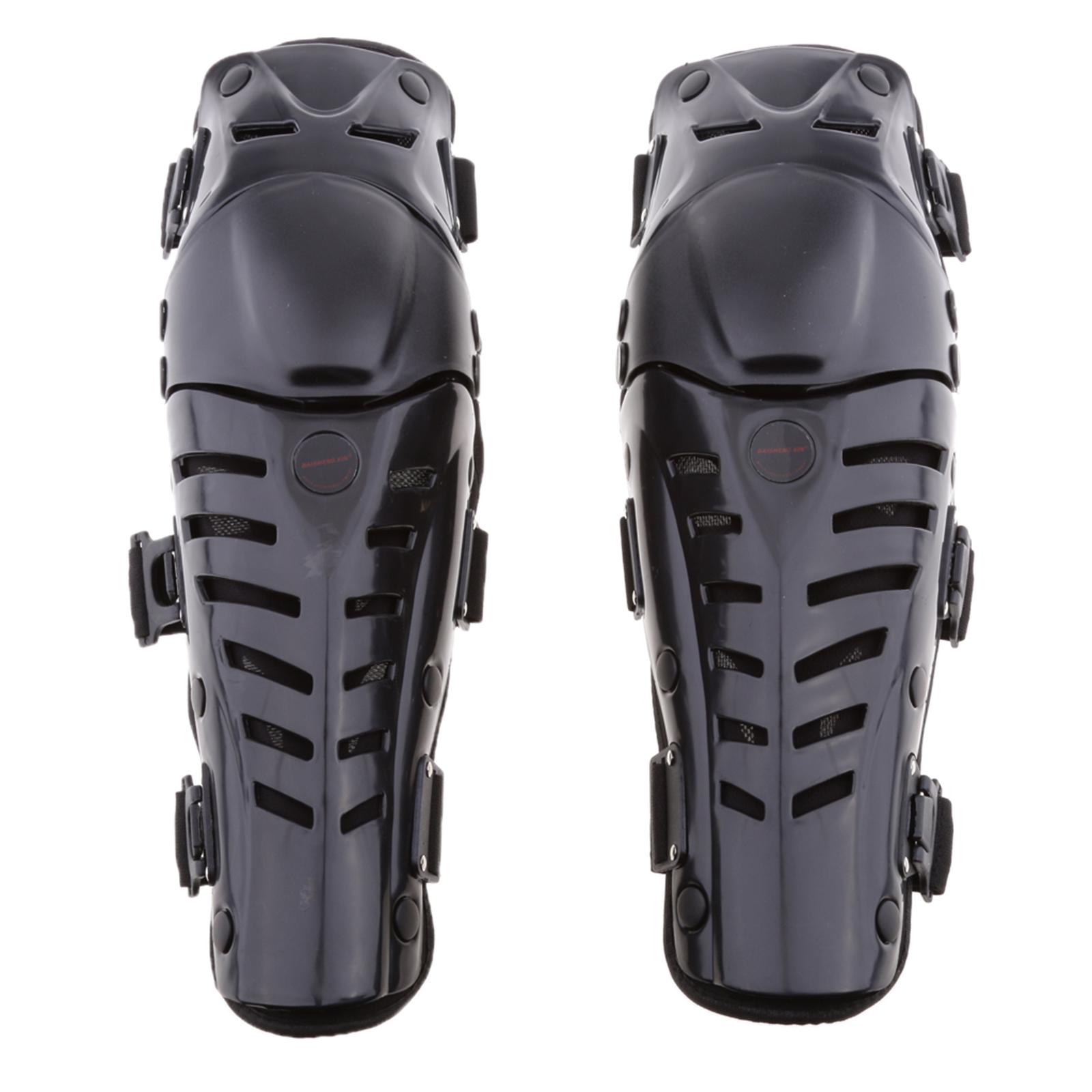 Motorcycle ATV Motocross Adjus - Mountain Biking Knee And Elbow Pads ulasan dan harga