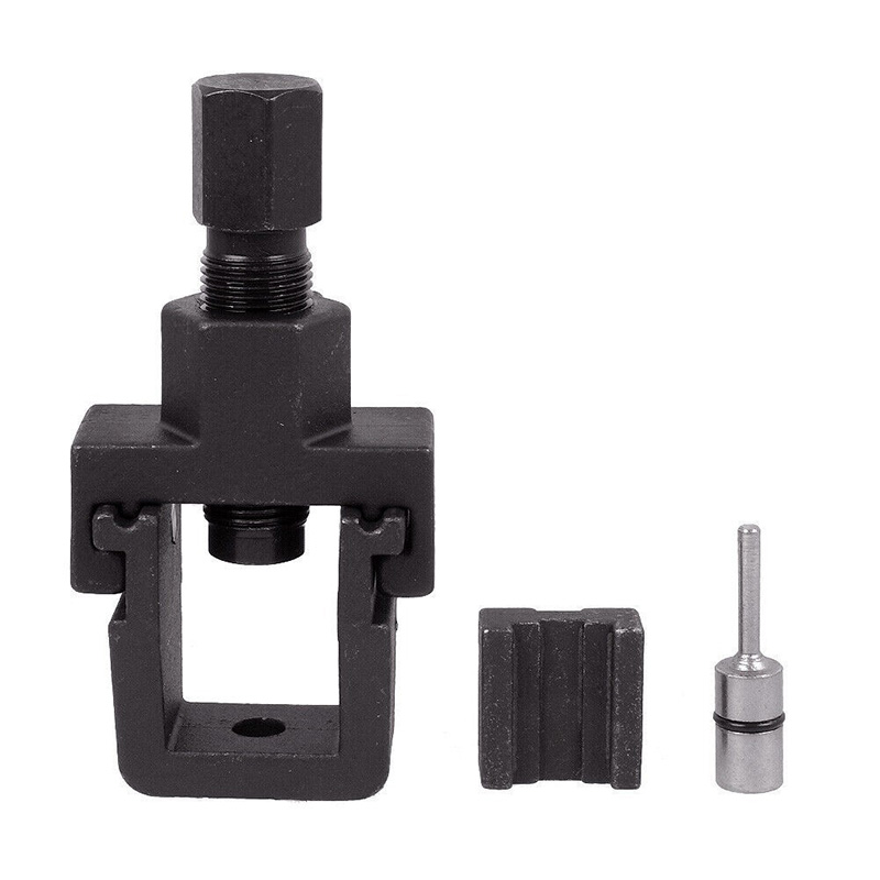 Portable Motorcycle Chain Remo - Mountain Biking Kit ulasan dan harga