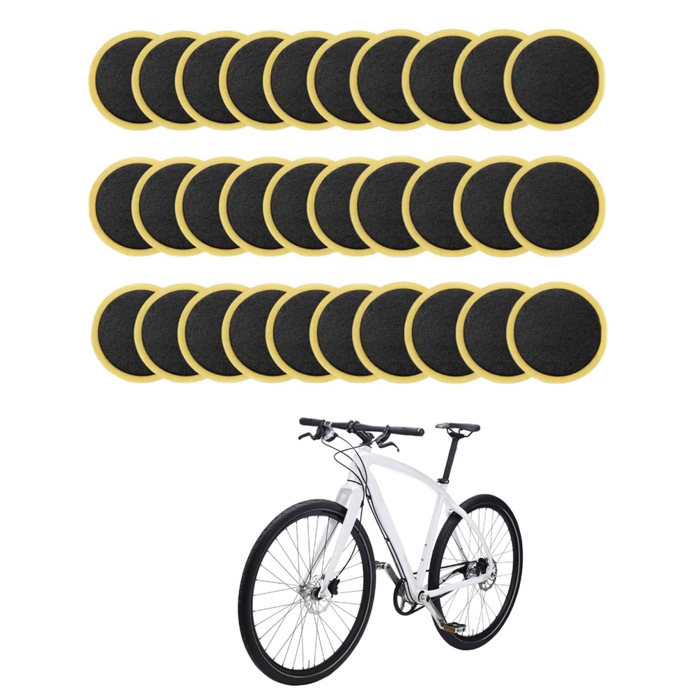 30/20/10PCS Bicycle Glue-free  - Mountain Biking Kit ulasan dan harga