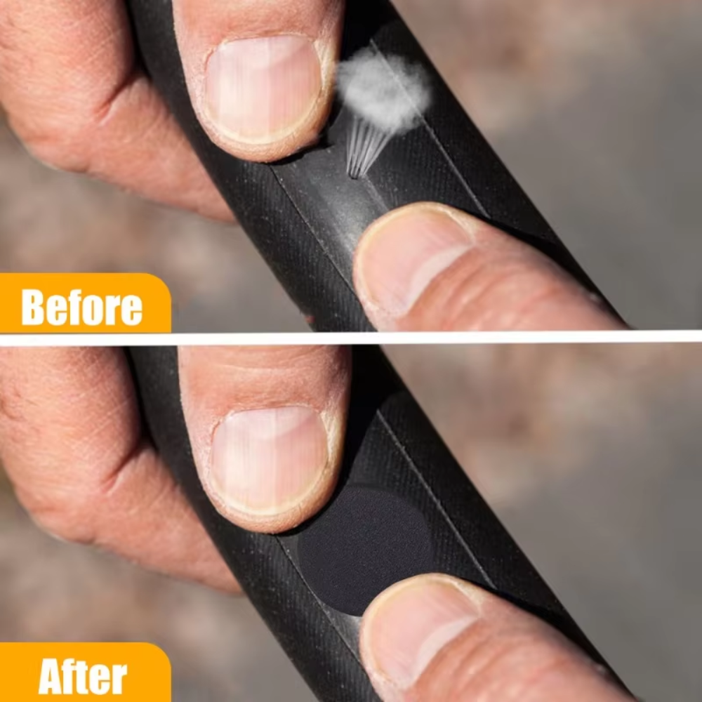 30/20/10PCS Bicycle Glue-free  - Mountain Biking Kit ulasan dan harga